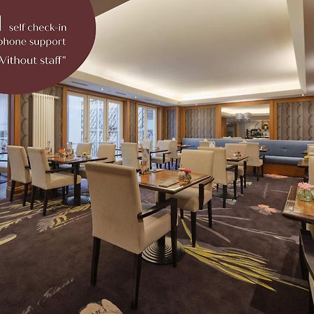 Classik Hotel Hackescher Markt - Self Check In (Adults Only) Берлін Екстер'єр фото