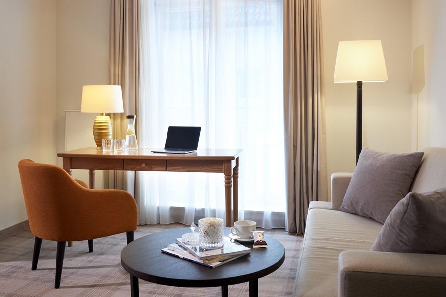 Classik Hotel Hackescher Markt - Self Check In (Adults Only) Берлін Екстер'єр фото