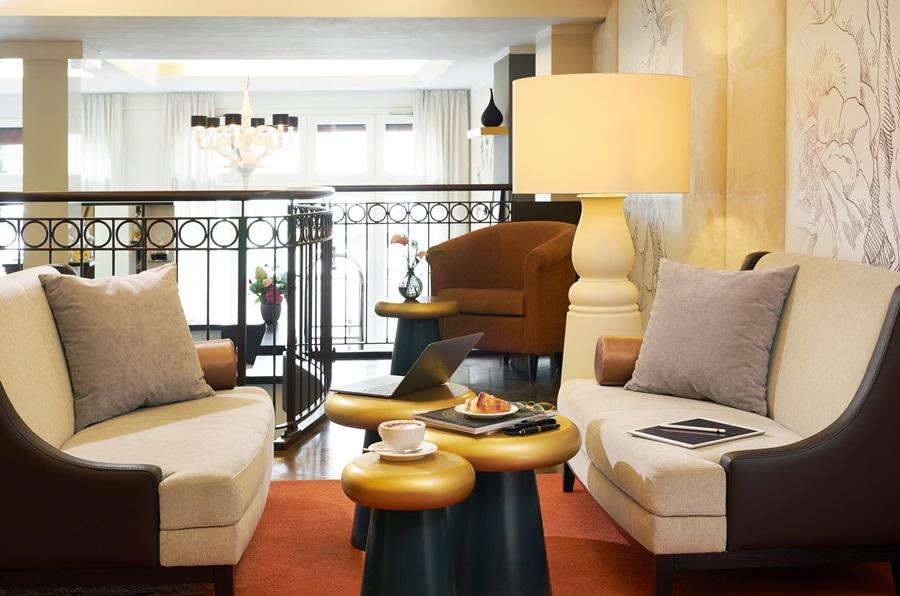 Classik Hotel Hackescher Markt - Self Check In (Adults Only) Берлін Екстер'єр фото