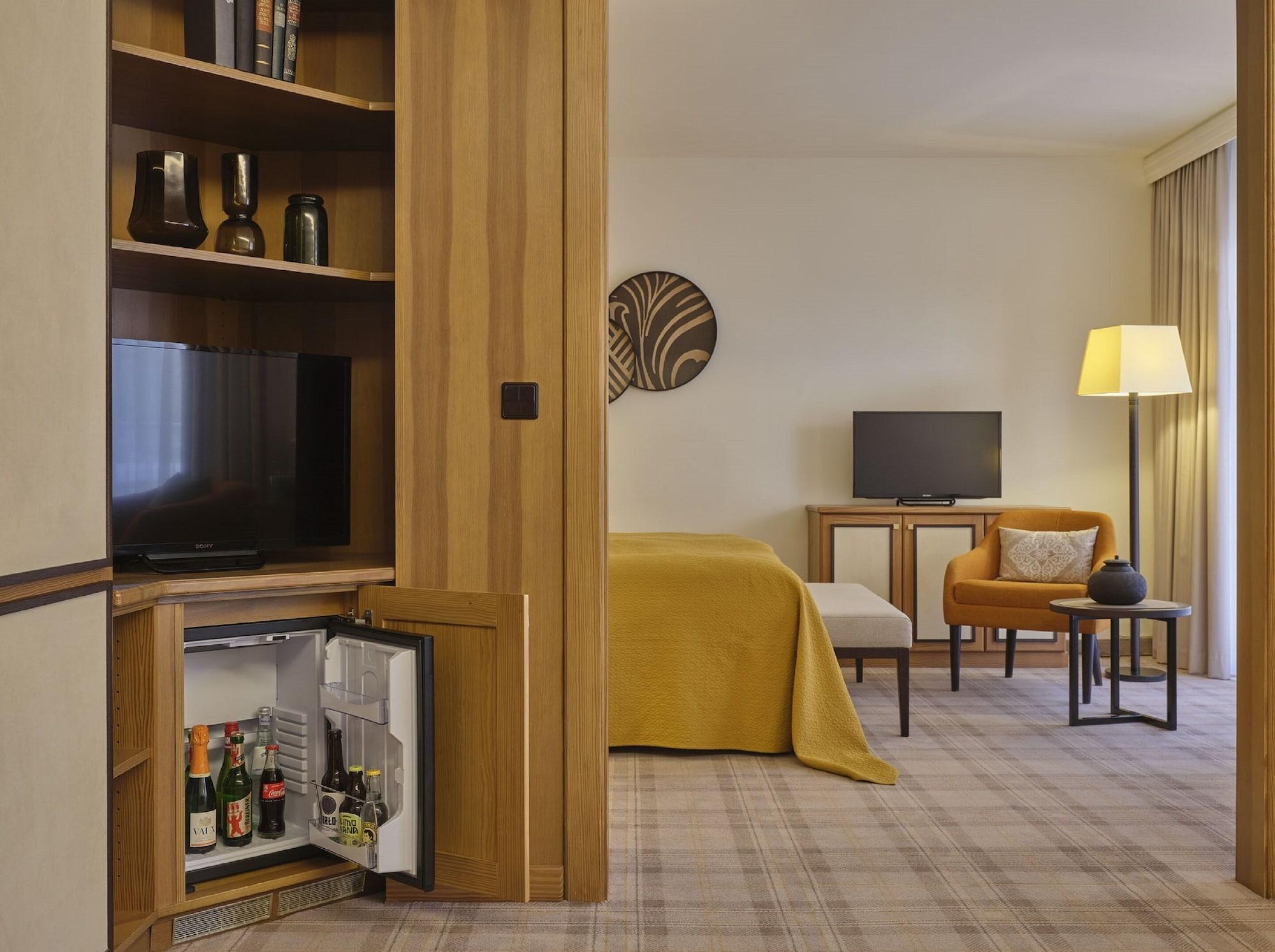 Classik Hotel Hackescher Markt - Self Check In (Adults Only) Берлін Екстер'єр фото