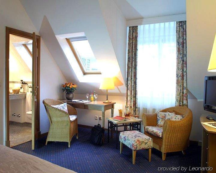 Classik Hotel Hackescher Markt - Self Check In (Adults Only) Берлін Номер фото
