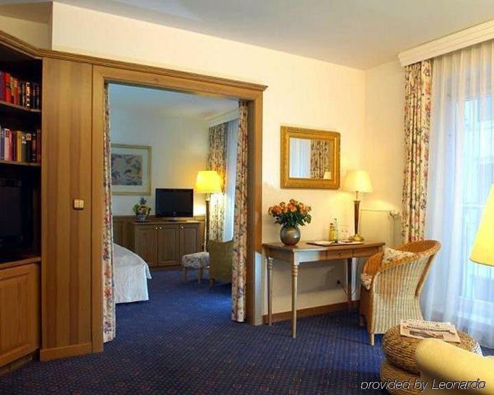 Classik Hotel Hackescher Markt - Self Check In (Adults Only) Берлін Номер фото