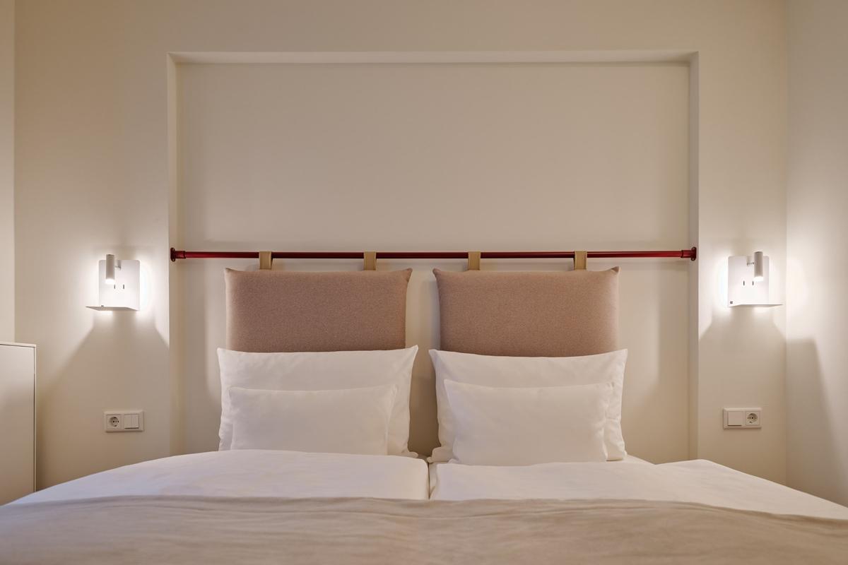 Classik Hotel Hackescher Markt - Self Check In (Adults Only) Берлін Екстер'єр фото