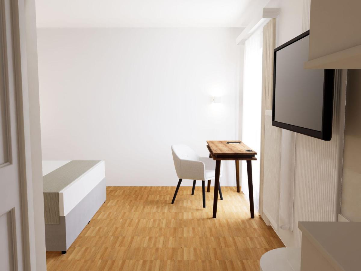 Classik Hotel Hackescher Markt - Self Check In (Adults Only) Берлін Екстер'єр фото