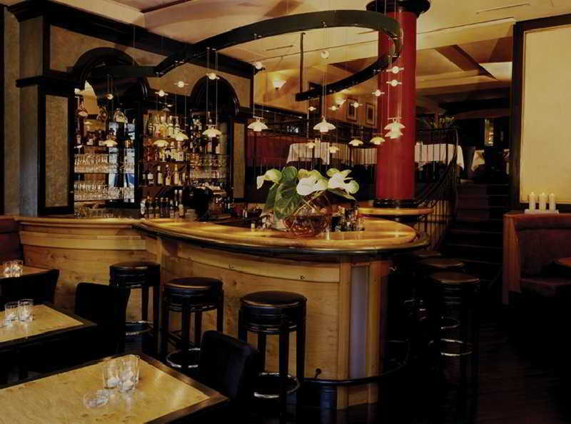 Classik Hotel Hackescher Markt - Self Check In (Adults Only) Берлін Екстер'єр фото