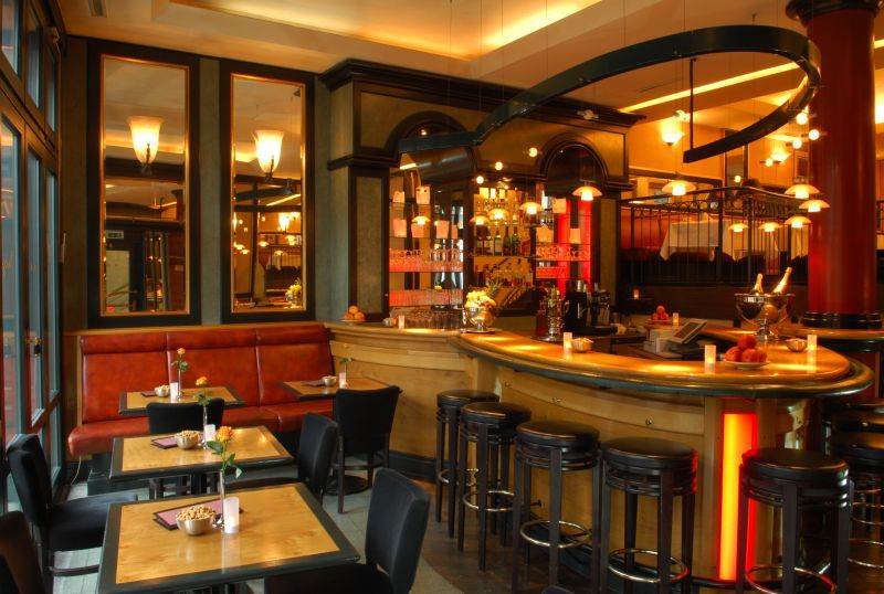 Classik Hotel Hackescher Markt - Self Check In (Adults Only) Берлін Екстер'єр фото