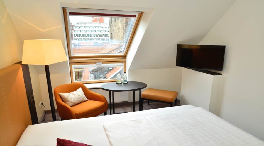 Classik Hotel Hackescher Markt - Self Check In (Adults Only) Берлін Екстер'єр фото