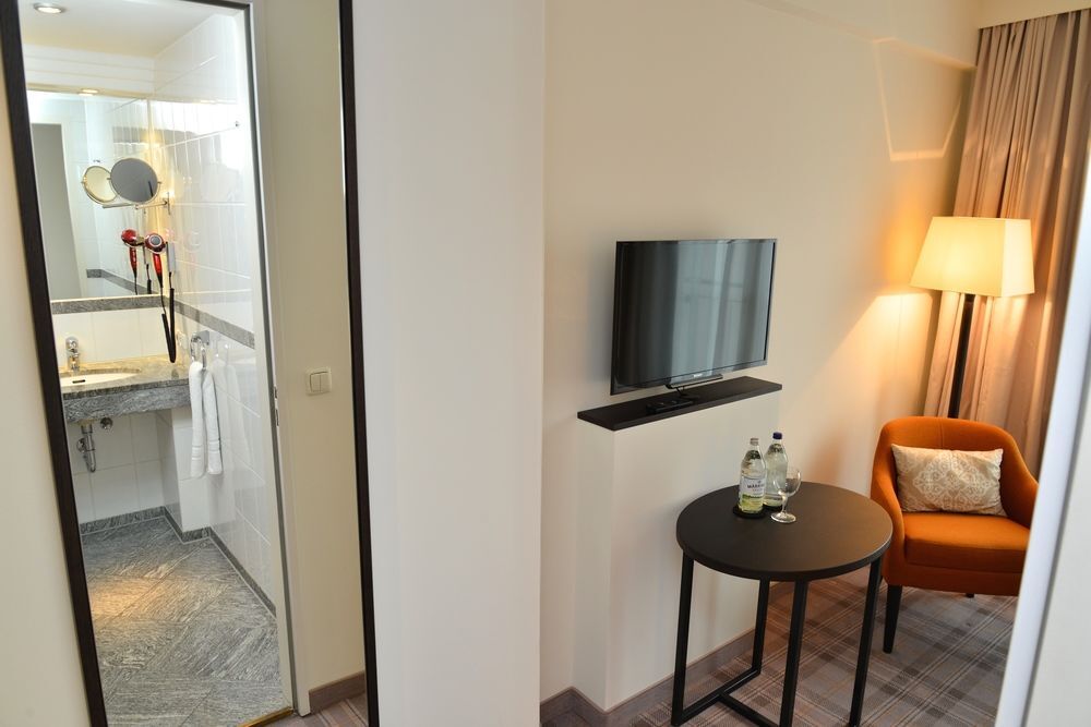 Classik Hotel Hackescher Markt - Self Check In (Adults Only) Берлін Екстер'єр фото