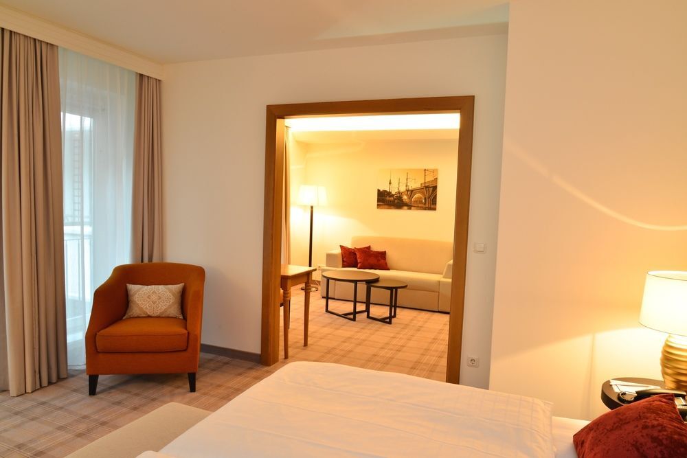 Classik Hotel Hackescher Markt - Self Check In (Adults Only) Берлін Екстер'єр фото
