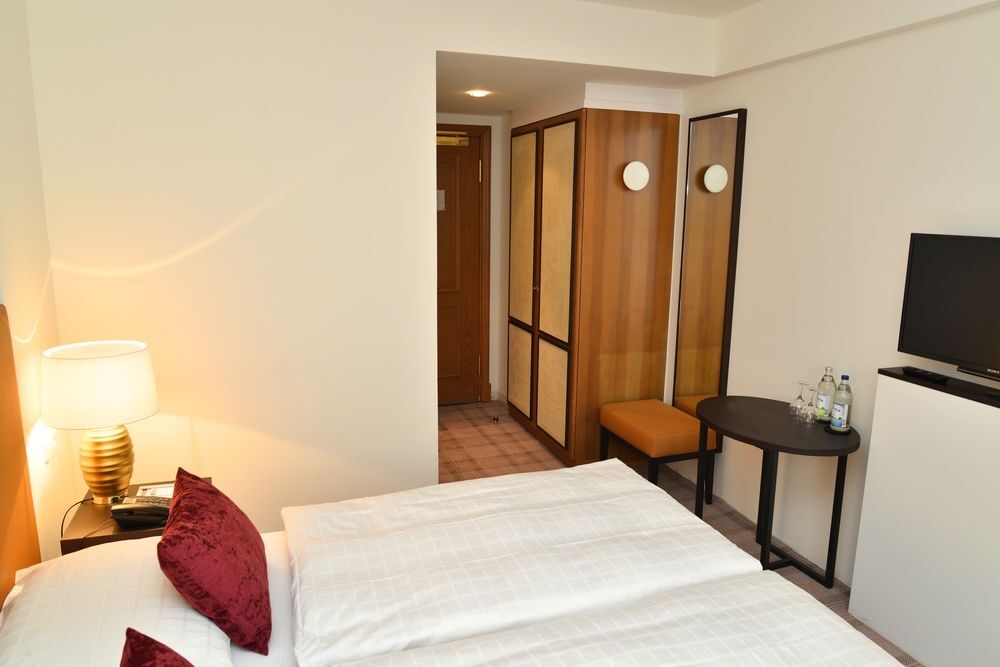 Classik Hotel Hackescher Markt - Self Check In (Adults Only) Берлін Екстер'єр фото