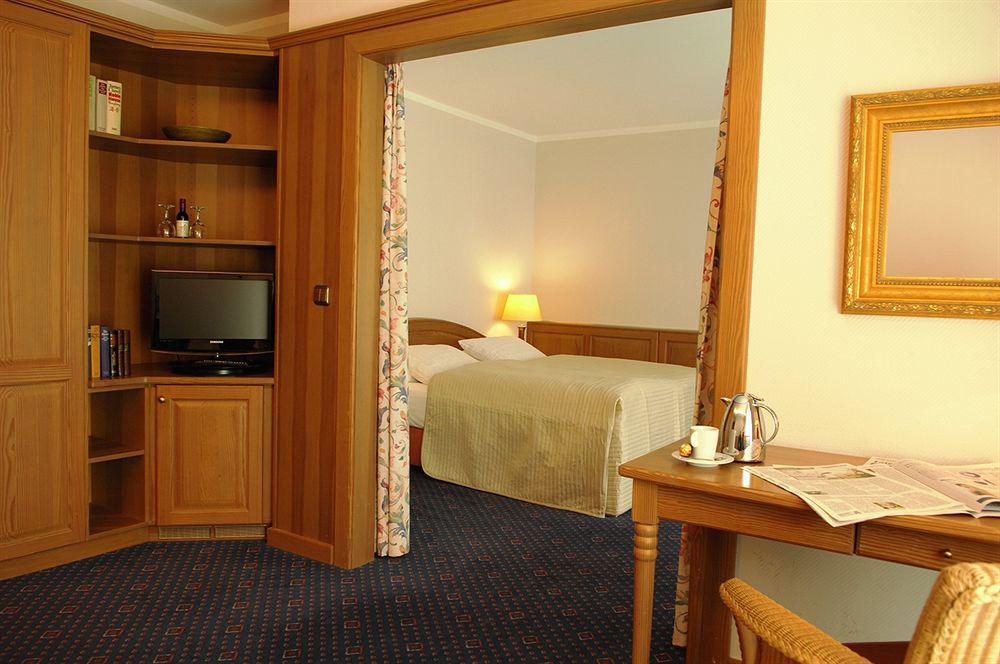 Classik Hotel Hackescher Markt - Self Check In (Adults Only) Берлін Екстер'єр фото